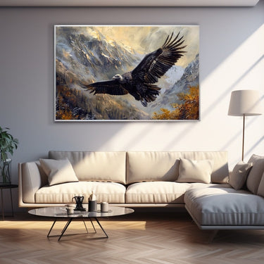 Condor Painting